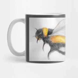 Bumblebee Mug